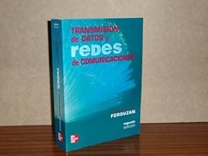 Transmision De Datos Y Redes De Comunicaciones Used Books AbeBooks