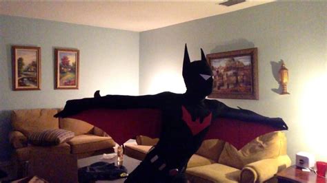 Top Imagen Cosplay Batman Beyond Abzlocal Mx