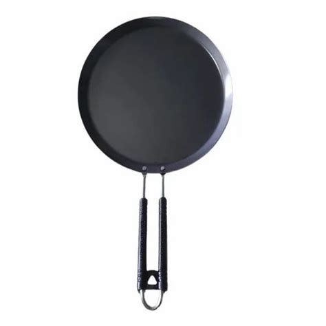 10 Inch Cast Iron Dosa Tawa at Rs 82/piece in Malerkotla | ID: 2851583247248