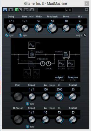 Delay Echo Effekt Richtig Einsetzen Und Einstellen Praktische Tipps