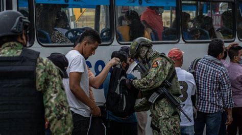 Cómo Se Volvió Tan Violenta Guayaquil La Ciudad En Medio De La Crisis De Seguridad De Ecuador