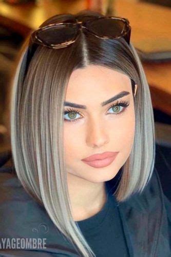 The Breathtaking Ash Blonde Hair Gallery Trendy Cool Toned Ideas