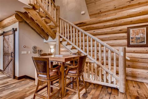 Graceful Rustic Staircase Designs You Re Going To Love