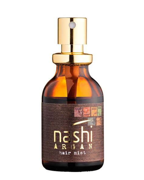 Shop Nashi Products At Rys Hair Beauty Hairdressing Al Fresco