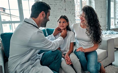 Your Familys Health Matters: Discover the Benefits of Family Medicine