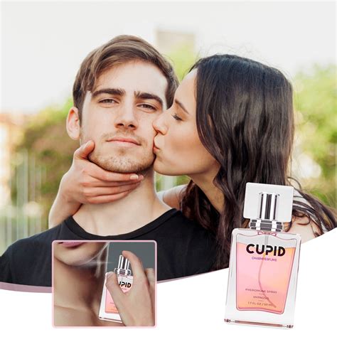 50ml Hypnosis Cologne Fragrances Cupid Charm Toilette For Men Cupid Hypnosis Cologne