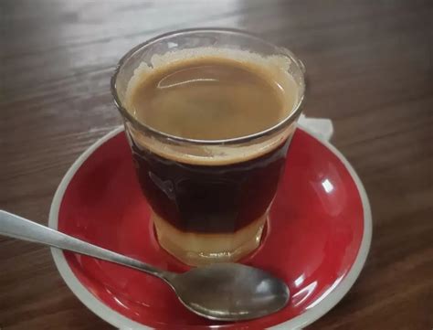 Kopi Sanger Kopi Susu Khas Aceh Ini Wajib Kamu Coba Huruf Kecil