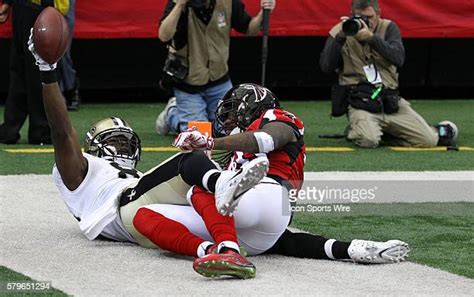 Benjamin Watson Saints Photos and Premium High Res Pictures - Getty Images