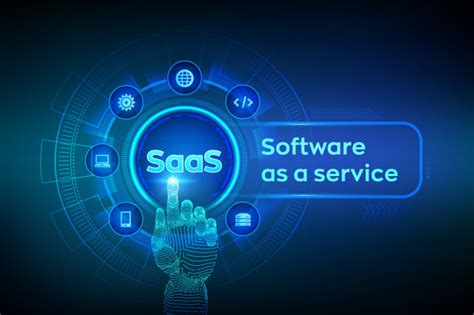 saas software  change   persist communications