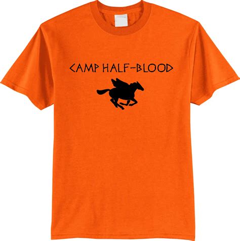 Camp Half Blood Outfit | Hot Sex Picture