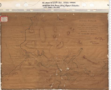 Nova Scotia Archives - Historical Maps of Nova Scotia