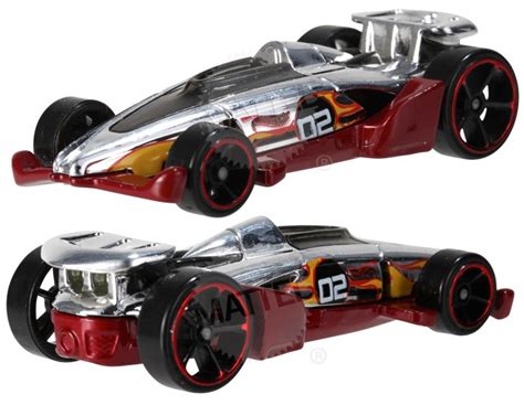 Race 2015 Hot Wheels
