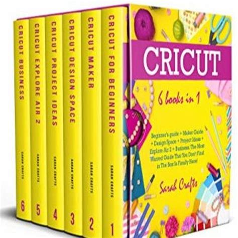 Stream Pdf Get Cricut Books In Beginners Guide Maker Guide