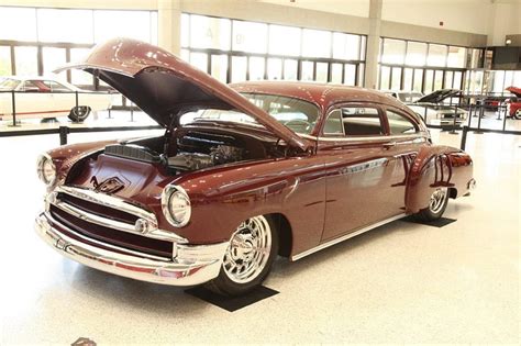 1950 Chevy Bowtie Hotrod Classic Gm Hd Wallpaper Pxfuel