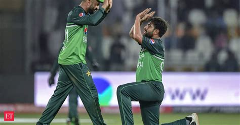 Pakistan Pakistan Beat Nepal By 238 Runs In Asia Cup Opener The