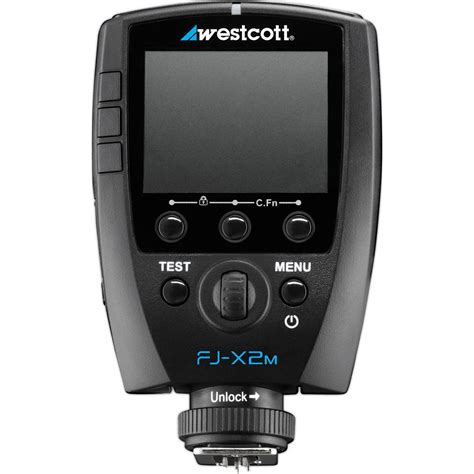 Westcott Announces The FJ400 - Beating Godox At Their Own Game To ...