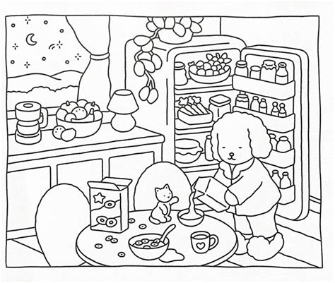 Bobbie Goods In 2024 Coloring Pages Adult Coloring Pages Coloring