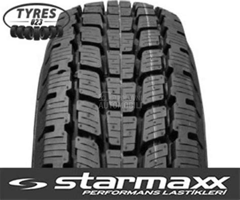 Starmaxx 225 70 R15 Sve Sezone Gume Polovni Automobili