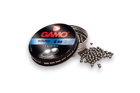 gamo  pellets