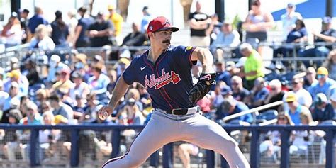 Atlanta Braves Vs Arizona Diamondbacks