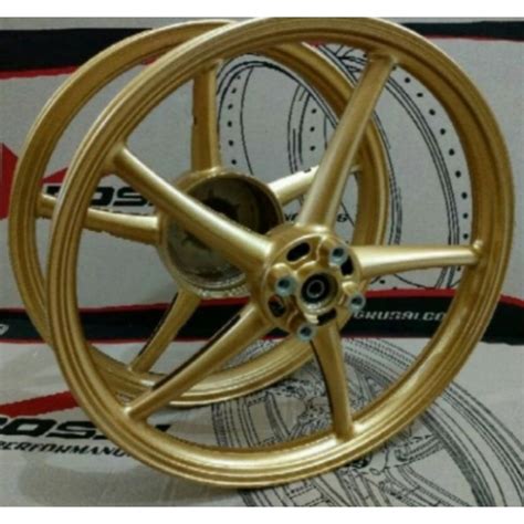 Jual Velg Racing Vrossi Sanca Model Rcb Honda Vario Ring Uk