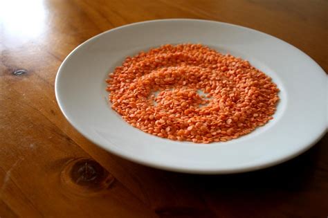 How To Cook Red Lentils In Microwave Microwave Recipes