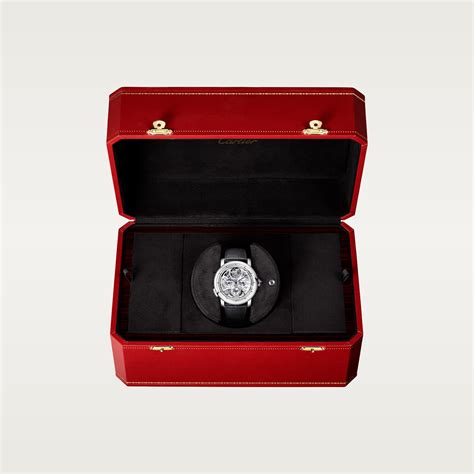 La Cote Des Montres Prix Du Neuf Et Tarif De La Montre Cartier