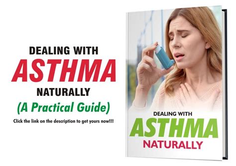 Buy Dealing with Asthma Naturally by Advance Library on Selar.co