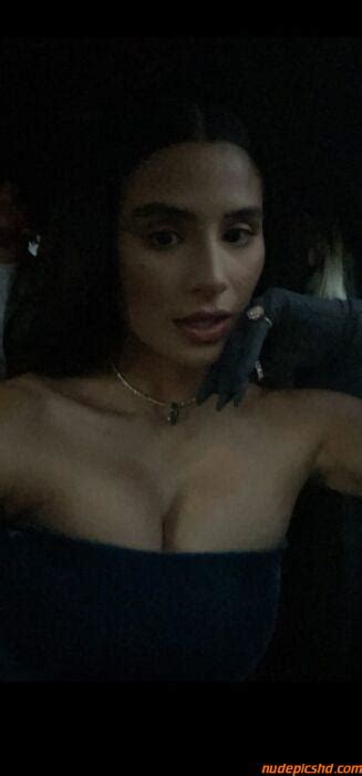 Diane Guerrero 11 03 21 Nude Leaked Porn Photo 722454 NudePicsHD