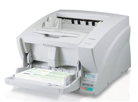 Canon Imageformula Dr X C X Dpi Desktop Sheetfed Scanner Upto