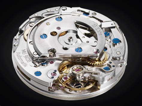 Watch Movement Automatic Valjoux