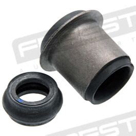 Febest Tab Kit Febest Arm Bushing Front Upper Arm Kit