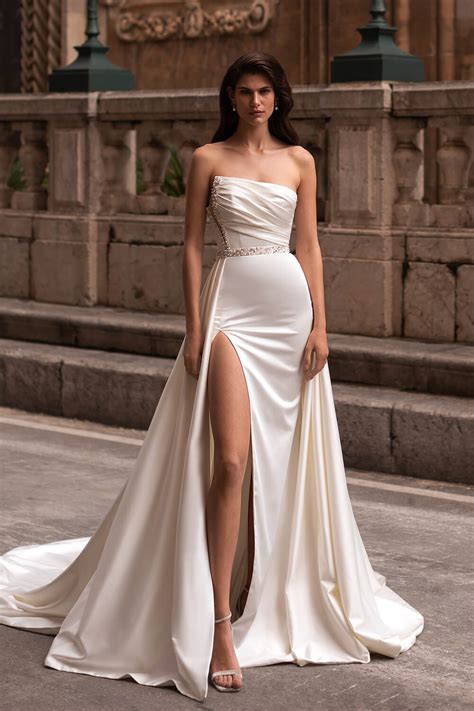 Shop Hessa Sexy Bridal Dress By Eva Lendel Esposa Group