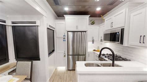 The Best Rvs With A Loft In Getaway Couple