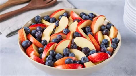 Bob Evans Fresh Fruit Catering Menu