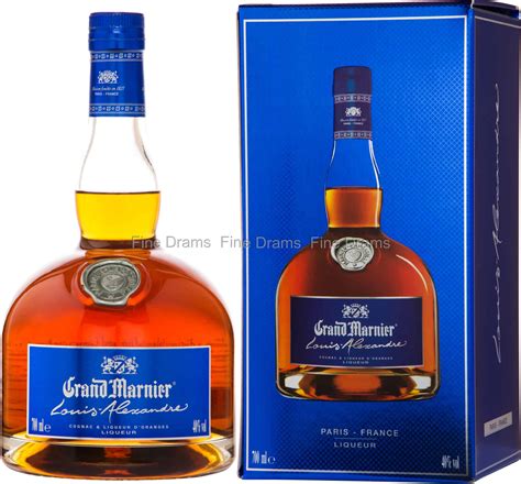 Grand Marnier Louis-Alexandre | French Orange Liqueur