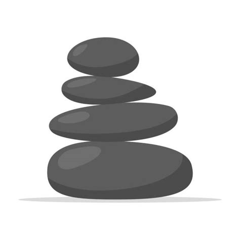 Stacked Rocks Illustrations Royalty Free Vector Graphics And Clip Art Istock