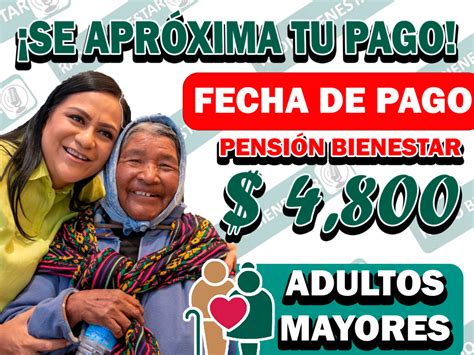 ≫ 🥇 ¡se Acerca Tu Pago Conoce La Fecha Exacta De Tu PrÓximo Pago