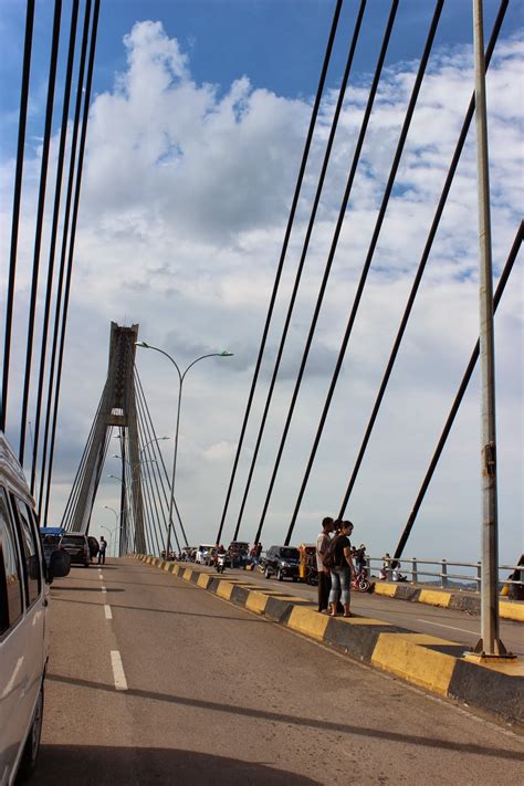 Jembatan Barelang Icon Pulau Batam Sekilas Pengalaman Hidup