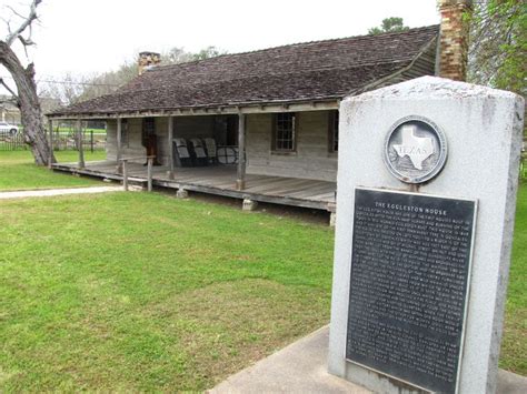 History of State of Texas Historical Markers | Texas Historical ...