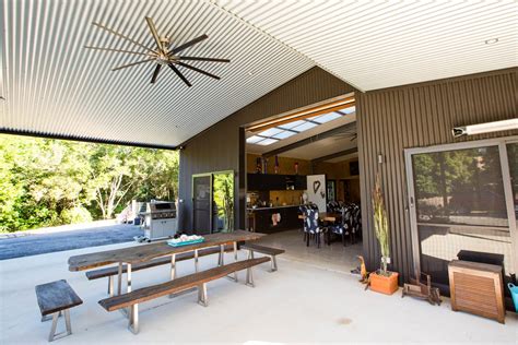 Residential Sheds | Gallery | Superior Garages & Industrials