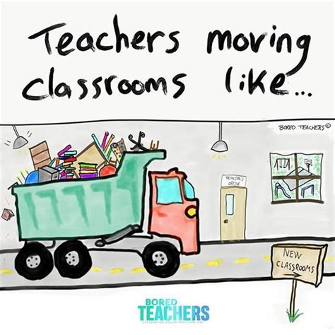 10 back to school memes for teachers – Artofit