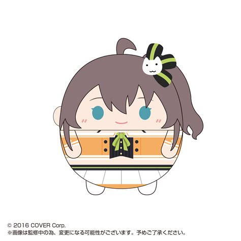 Hololive Production Hl Fuwa Kororin Box Pcs Hlj