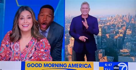 Gmas Sam Champion Reveals He Has ‘something Fun In The Works After