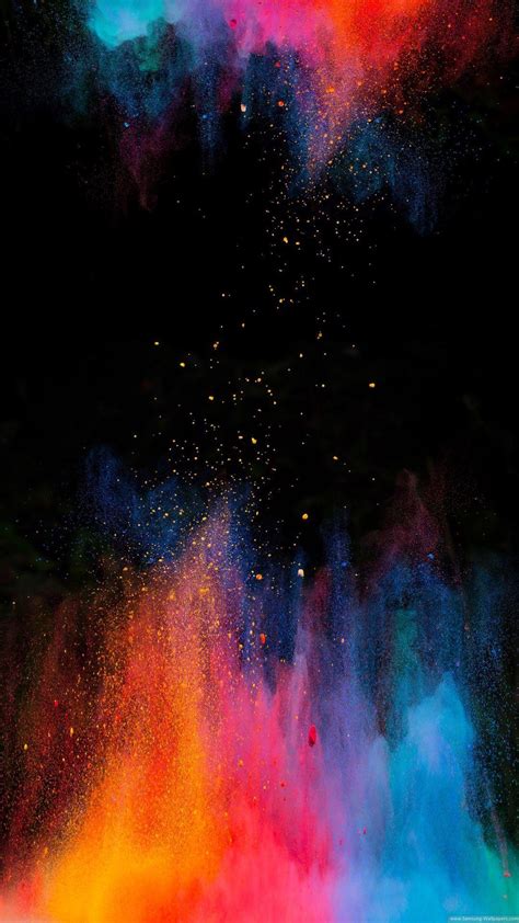 Color Blast Wallpapers - Wallpaper Cave