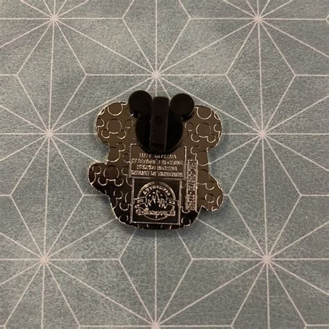 Disney Accessories Disney Munchling Pin Poshmark