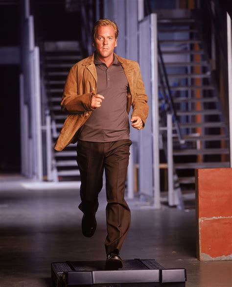 Jack Bauer Season 1 - 24 Photo (12441998) - Fanpop