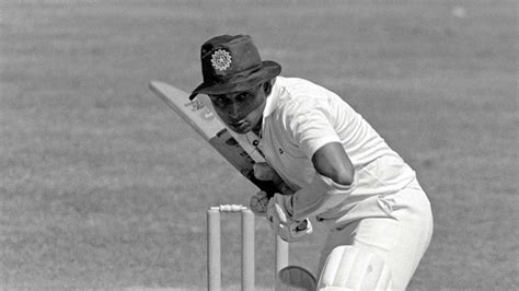 Gavaskar Two Thursdays