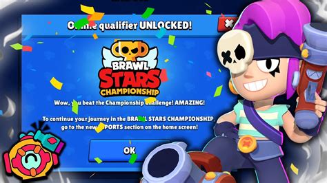 Brawl Stars Championship Challenge Guide Wins Youtube