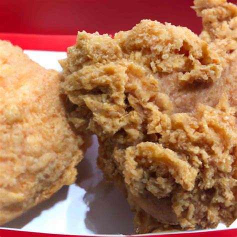 45 Kfc Diferencia Entre Receta Original Y Crispy Kaleemshuhao Hot Sex